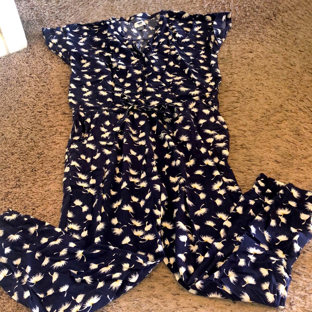 Used Wish jumpsuit